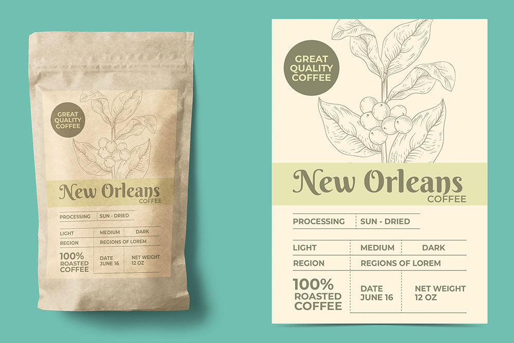 understanding the power of packaging design as a marketing medium