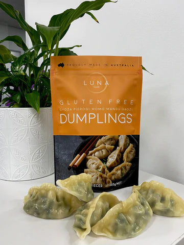 Dumpling Packaging - What You Need To Know