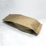 250G Side Gusset Coffee Bag- Kraft Paper Bag