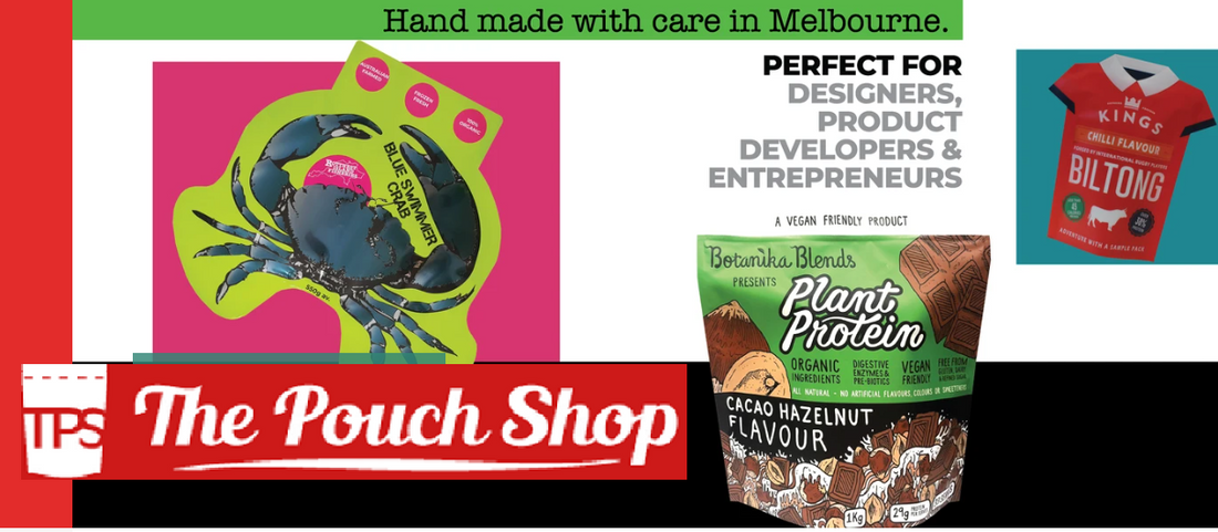 How to Create Food Packaging That Reflects Your Brand