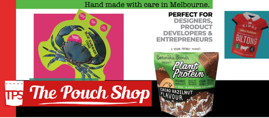 How to Create Food Packaging That Reflects Your Brand