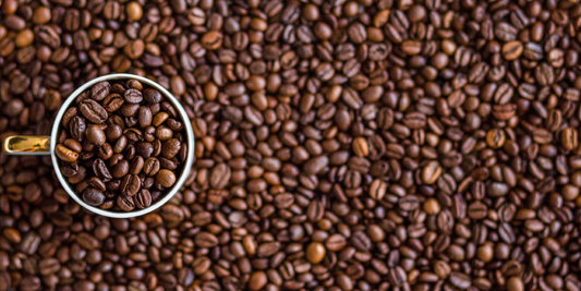 5 Benefits of Using Pouches for Coffee Packaging