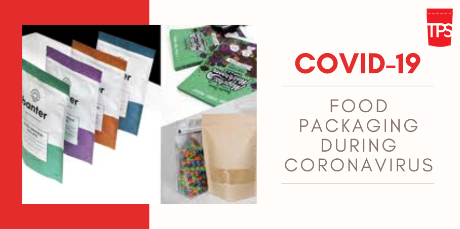 What is the Safest Form of Takeaway Food Packaging During Coronavirus (COVID-19)?