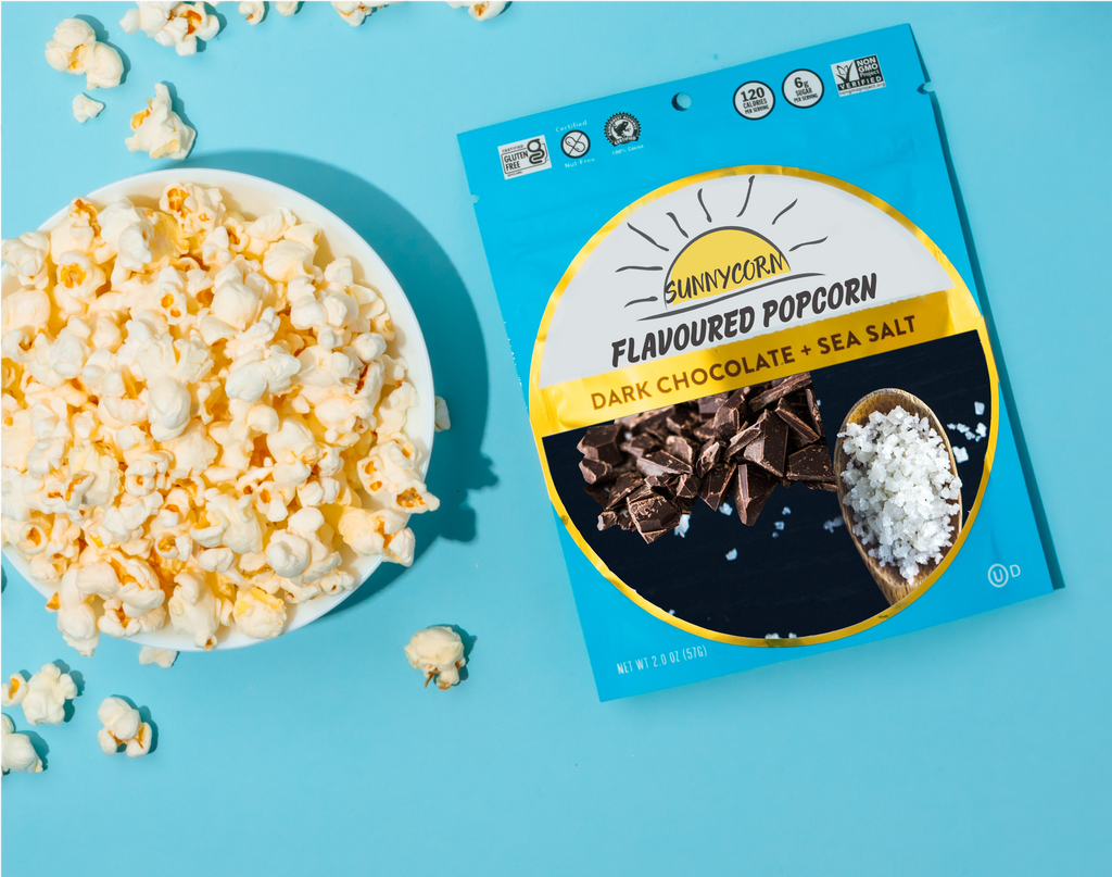 How To Choose Best Type of Popcorn Packaging