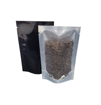 Resealable Bags & Pouches Australia | The Pouch Shop