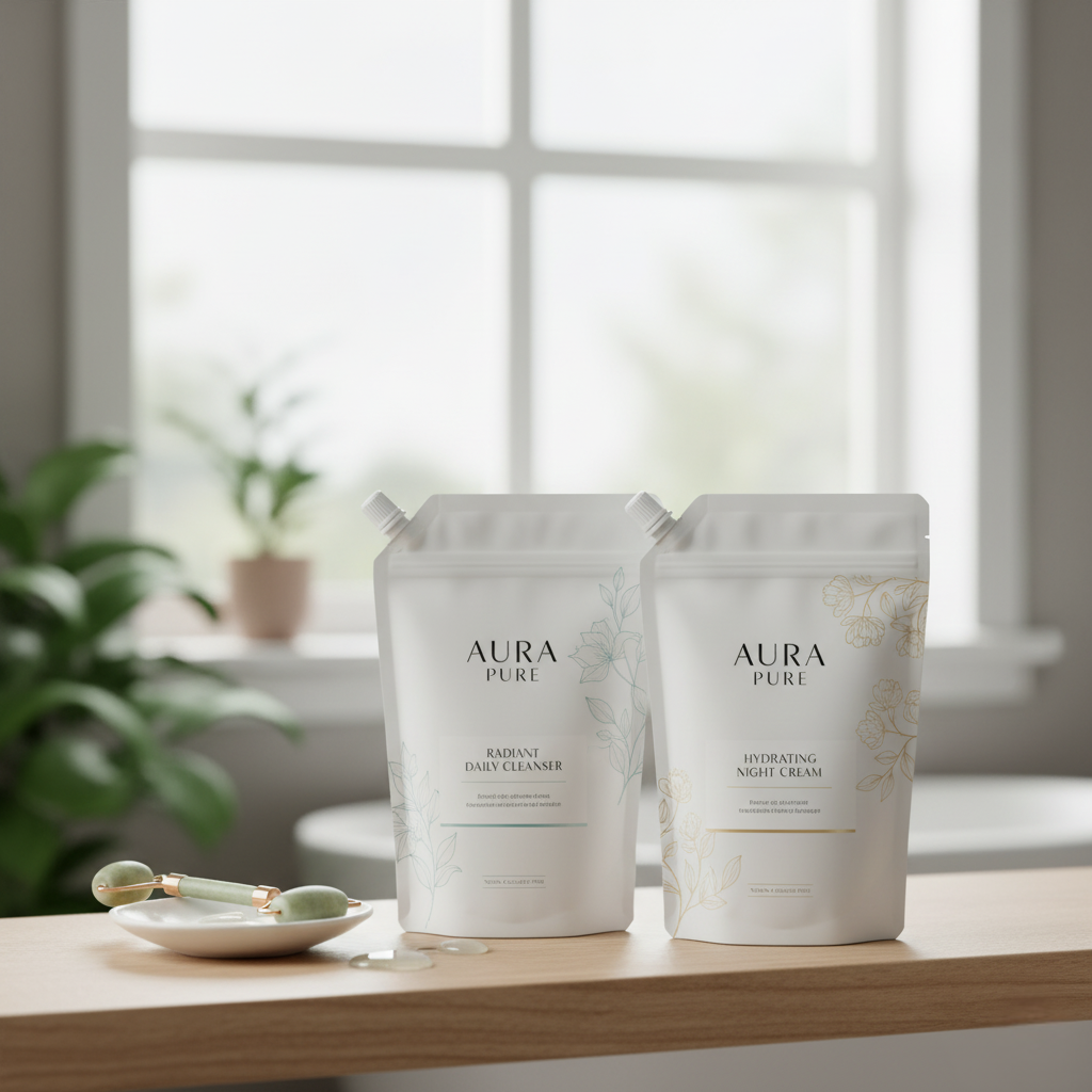 Beauty & Skincare