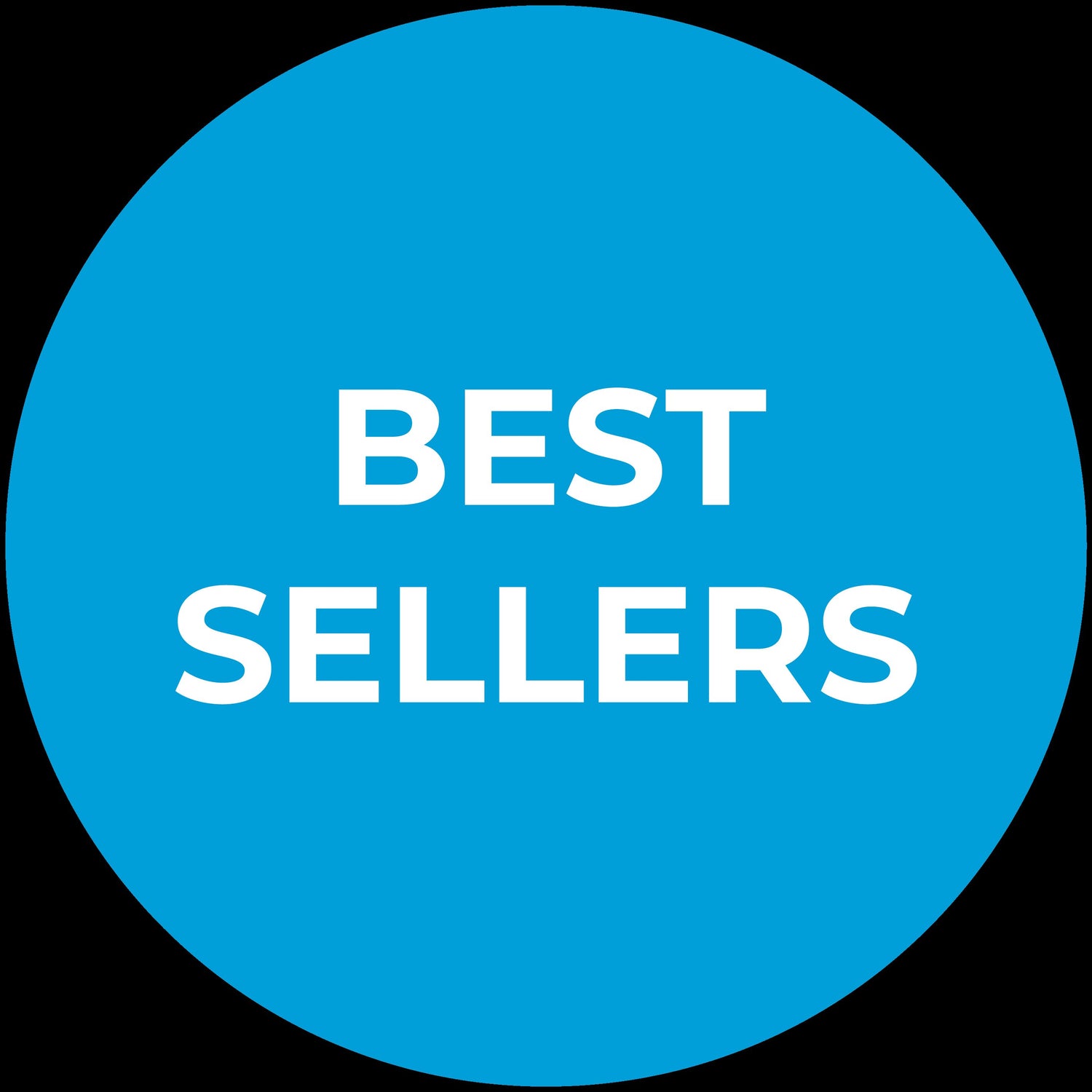 Best Sellers