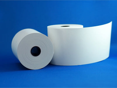 Thermal Receipt Rolls- 24 pack