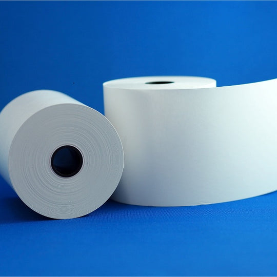 Thermal Receipt Rolls- 24 pack
