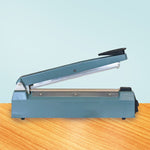 Heat Sealer - 30cm Table Top, Hand-Operated Impulse Sealer