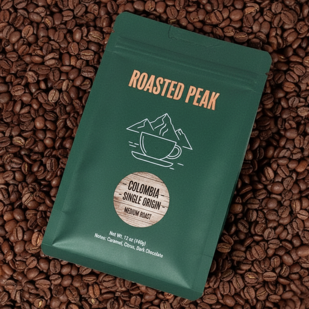 Small business packaging hero