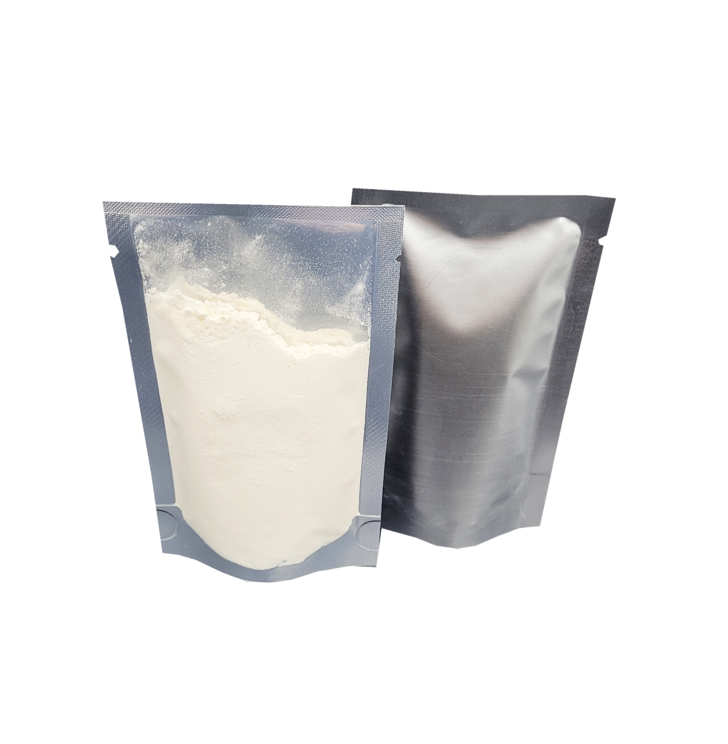 28g Stand Up Pouch