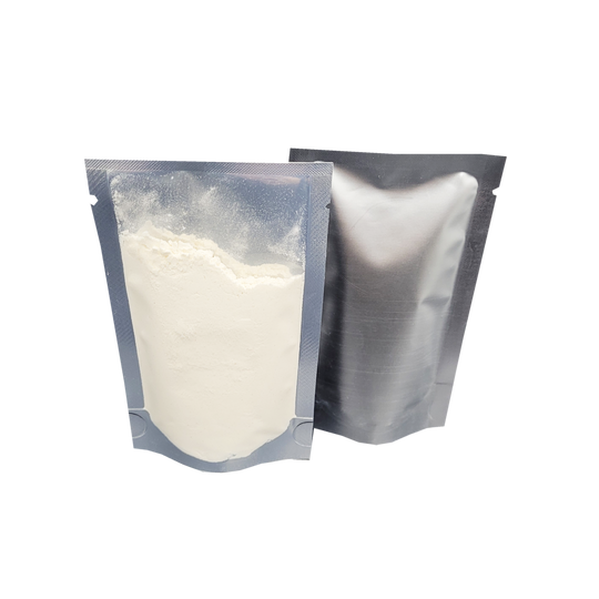 28g Stand Up Pouch