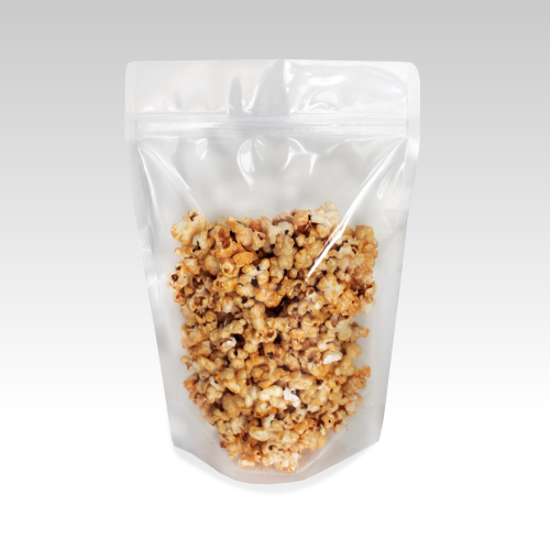 Sustainable Packaging from The Pouch Shop
