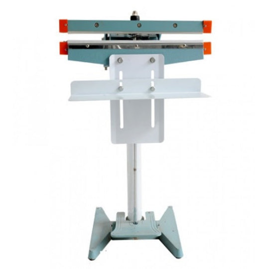 Direct Heating Pedal Impulse Sealer